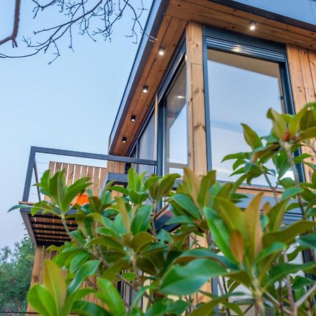 Villa Salinas Nest - Ulcinj Stoj Ada Bojana Esterno foto