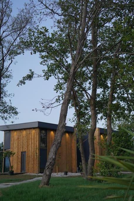 Villa Salinas Nest - Ulcinj Stoj Ada Bojana Esterno foto