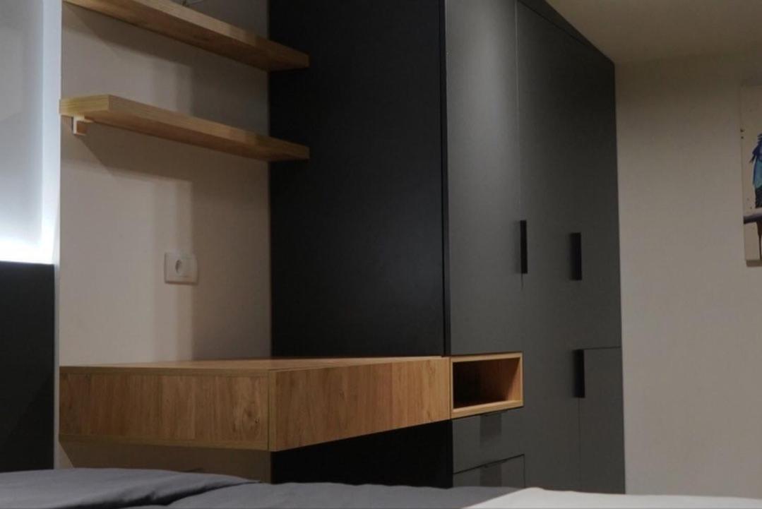 Villa Salinas Nest - Ulcinj Stoj Ada Bojana Esterno foto